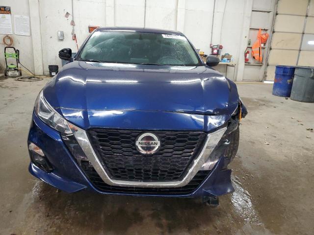 2020 NISSAN ALTIMA S - 1N4BL4BV2LC179618