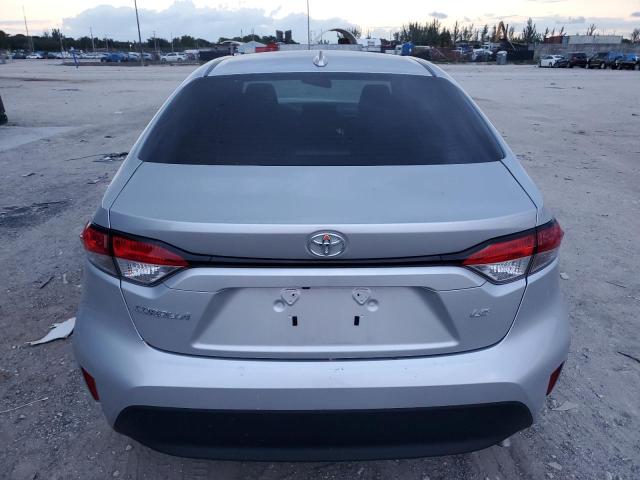 2024 TOYOTA COROLLA LE - 5YFB4MDEXRP203040