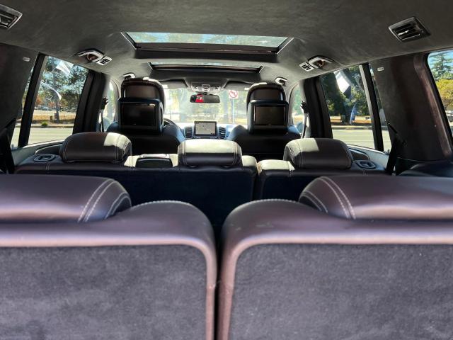 2018 MERCEDES-BENZ GLS 63 AMG - 4JGDF7FE0JB065833