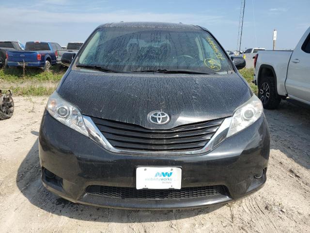 VIN 5TDKK3DC4FS553572 2015 Toyota Sienna, LE no.5