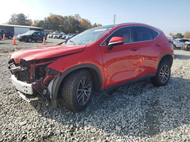 2024 LEXUS NX 350H BA #2952522363