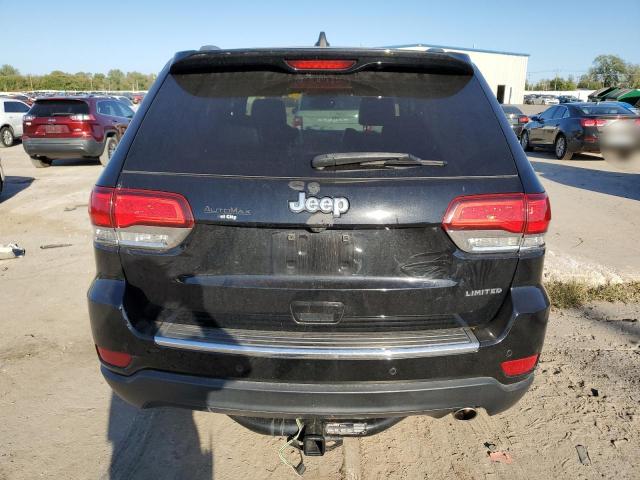 2020 JEEP GRAND CHER - 1C4RJEBG5LC266113