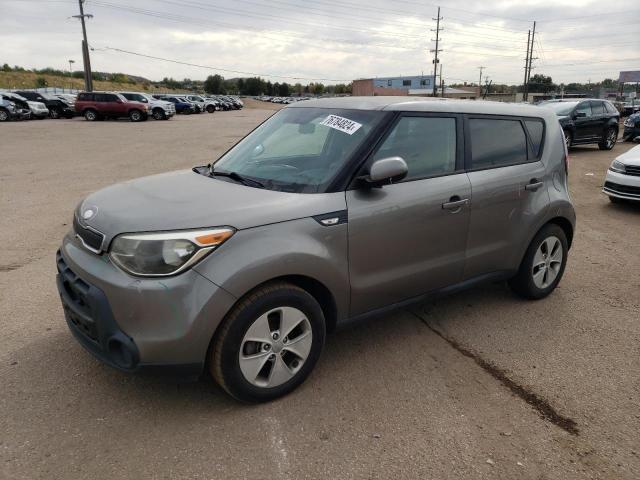 VIN KNDJN2A24E7002852 2014 KIA Soul no.1