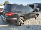 Lot #3037420763 2017 MERCEDES-BENZ GLS 550 4M