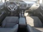 Lot #3025030196 2014 HONDA CIVIC LX