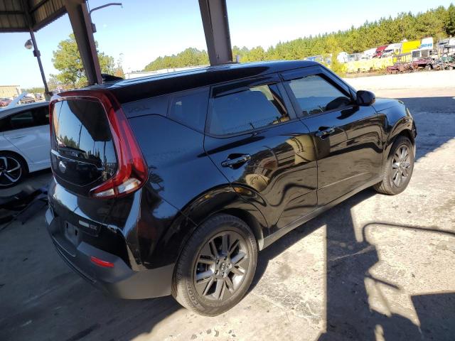 2020 KIA SOUL EX - KNDJ33AU2L7029879