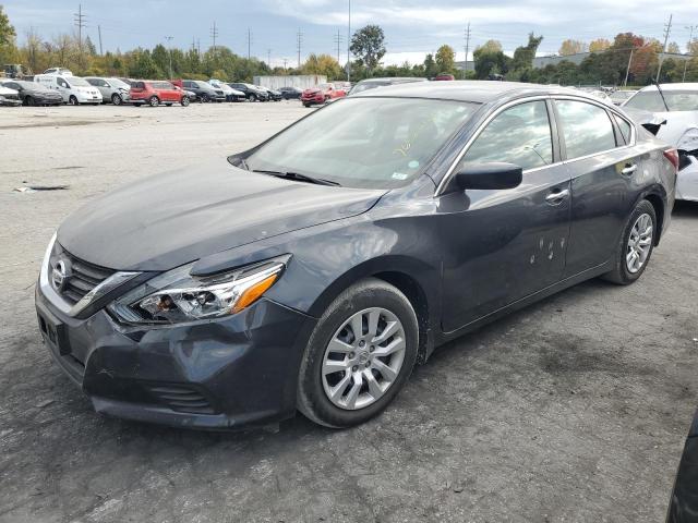 2018 NISSAN ALTIMA 2.5 - 1N4AL3AP2JC134250