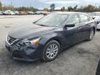 2018 NISSAN ALTIMA 2.5 - 1N4AL3AP2JC134250