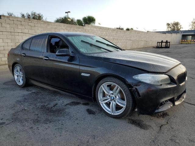 VIN WBA5B1C52ED480732 2014 BMW 5 Series, 535 I no.4