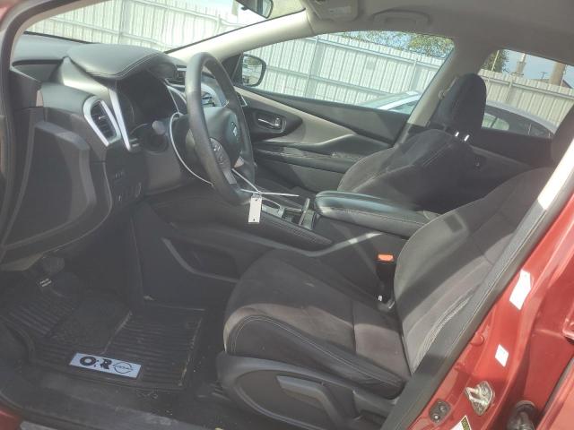 2016 NISSAN MURANO S - 5N1AZ2MG5GN134959
