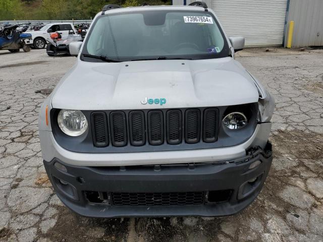 2016 JEEP RENEGADE L - ZACCJABT7GPC65848