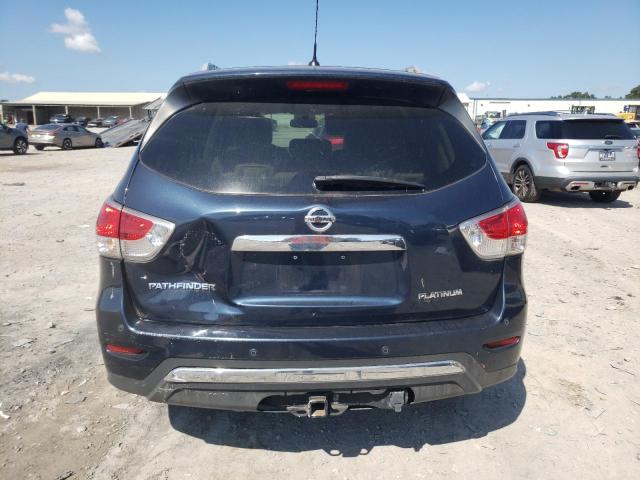 VIN 5N1AR2MN5EC728281 2014 Nissan Pathfinder, S no.6