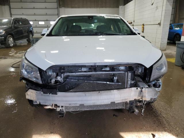 VIN 1G4GB5G35GF134883 2016 Buick Lacrosse no.5