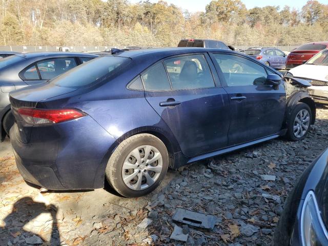 2020 TOYOTA COROLLA LE - JTDEPRAEXLJ033828