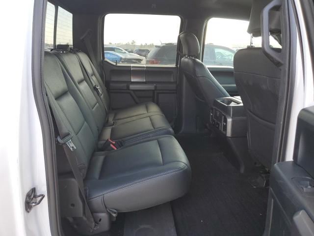 2019 FORD F150 SUPER - 1FTEW1C48KKE03918