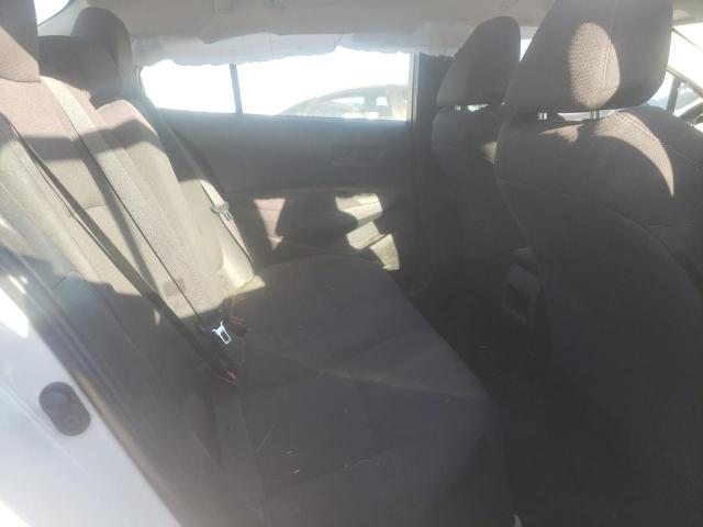 2022 TOYOTA COROLLA LE - 5YFEPMAE0NP288764