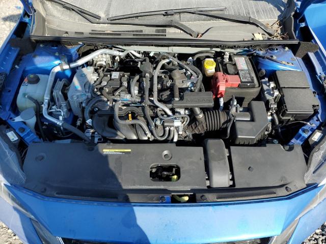 2023 NISSAN SENTRA SV - 3N1AB8CV6PY277596