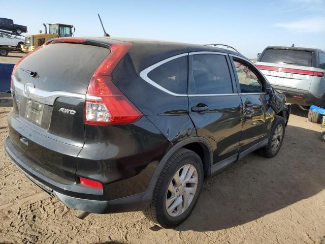 2016 HONDA CR-V EX - 2HKRM4H53GH663496