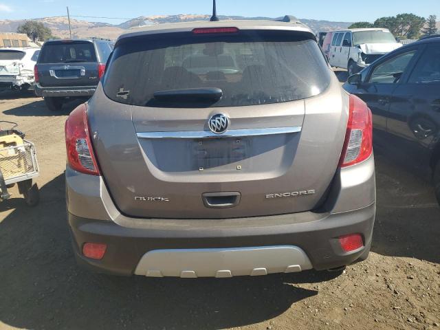 VIN KL4CJCSB0DB131217 2013 Buick Encore no.6