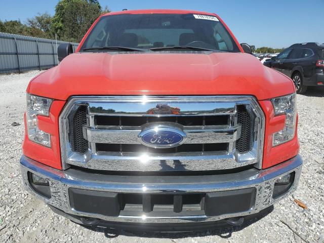 2015 FORD F150 SUPER - 1FTEX1EP2FKD19202