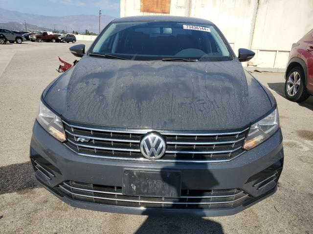 VIN 1VWAA7A36JC005350 2018 Volkswagen Passat, S no.5