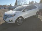 2015 FORD EDGE TITAN - 2FMPK4K86FBB10718
