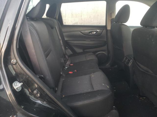 2018 NISSAN ROGUE S - KNMAT2MT7JP519339