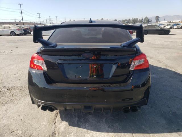 VIN JF1VA1B69H9802800 2017 Subaru WRX no.6