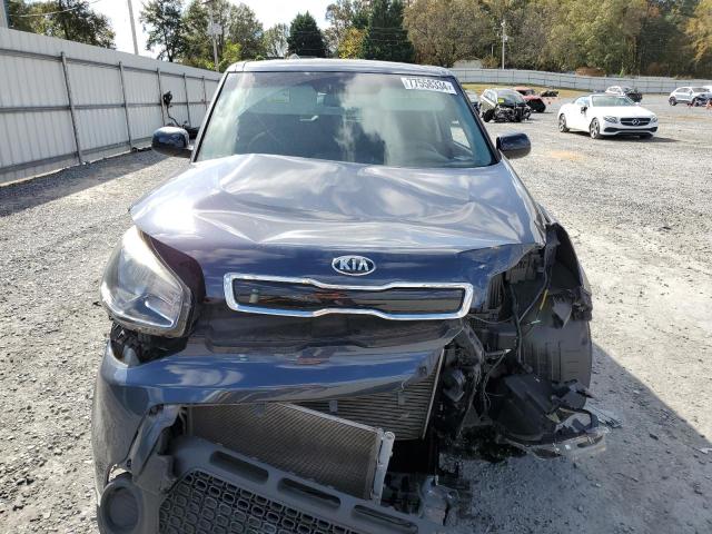 VIN KNDJP3A50F7116164 2015 KIA SOUL no.5