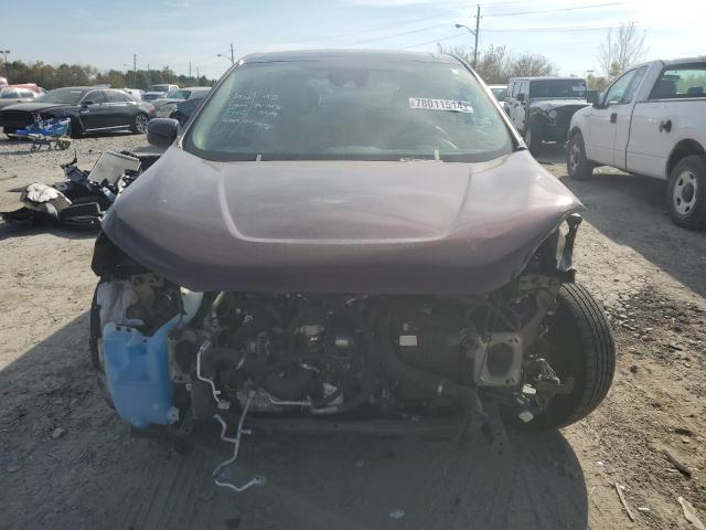 2021 FORD EDGE SEL - 2FMPK3J93MBA56599
