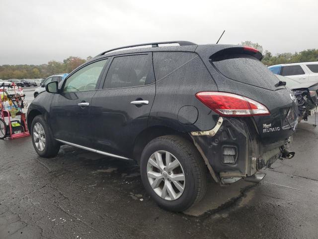 VIN JN8AZ1MW6EW530884 2014 Nissan Murano, S no.2