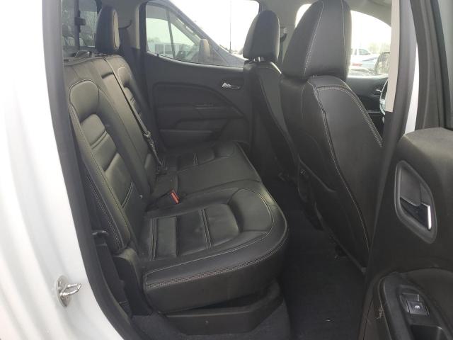 2019 GMC CANYON DEN 1GTG6EEN1K1162585