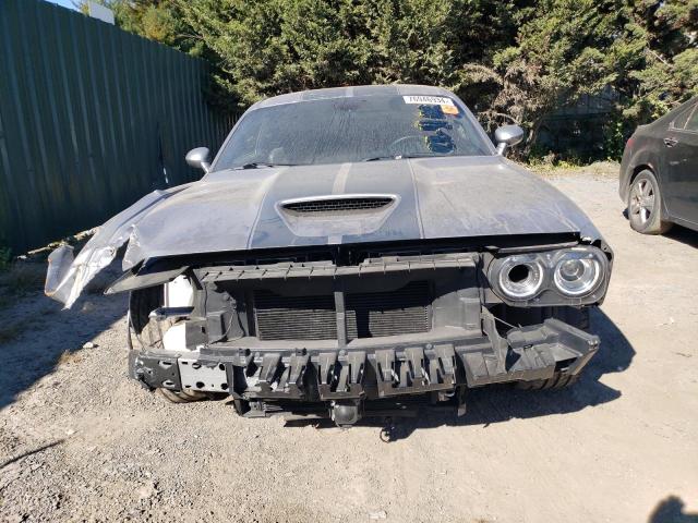 2016 DODGE CHALLENGER - 2C3CDZDJXGH337522