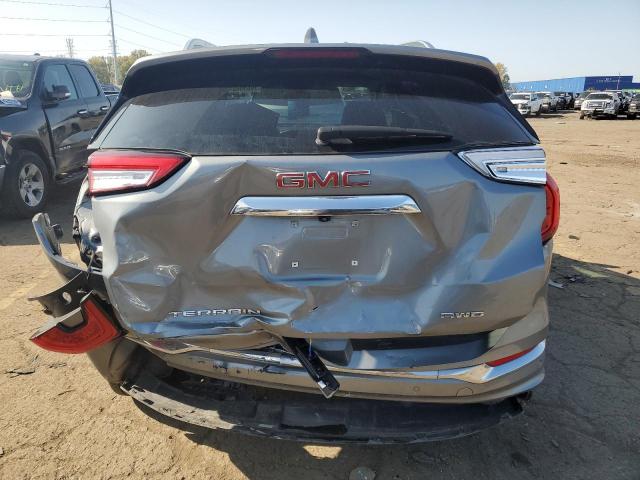 2023 GMC TERRAIN DE - 3GKALXEG7PL217797