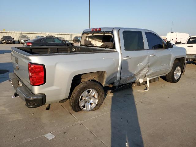 2016 CHEVROLET SILVERADO - 3GCPCREC9GG343439