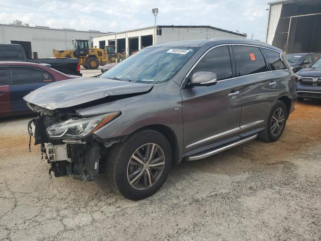 2018 INFINITI QX60 #3034288069