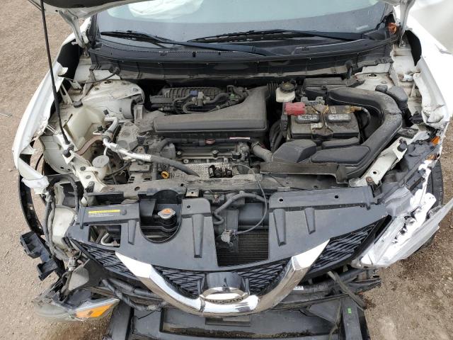 VIN 5N1AT2MV5FC770257 2015 Nissan Rogue, S no.12