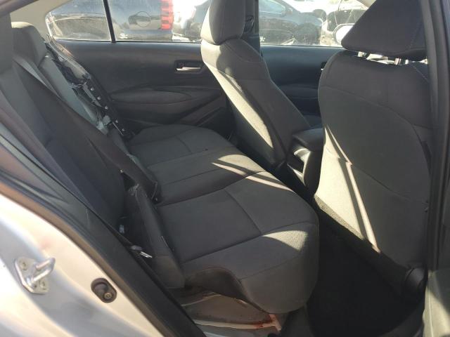2021 TOYOTA COROLLA LE - 5YFEPMAE2MP203891