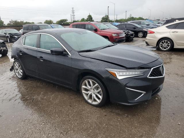 VIN 19UDE2F32MA010269 2021 Acura ILX no.4