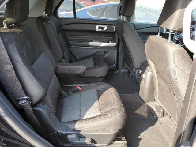 2022 FORD EXPLORER X - 1FMSK7DH2NGC40379