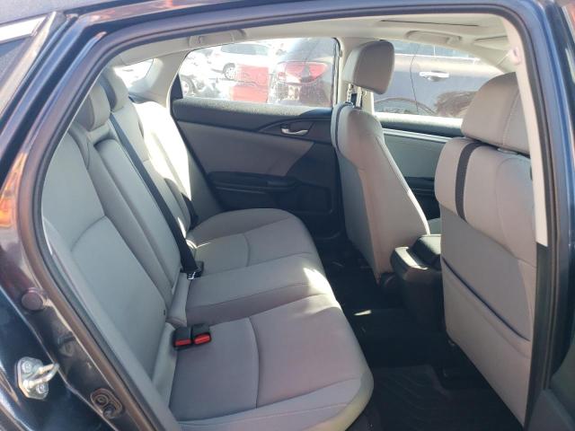 2016 HONDA CIVIC EX - 19XFC2F75GE097862