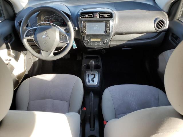 2020 MITSUBISHI MIRAGE G4 - ML32F3FJ3LHF02117