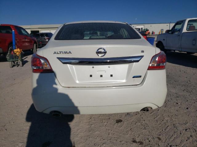 VIN 1N4AL3APXDC900228 2013 Nissan Altima, 2.5 no.6