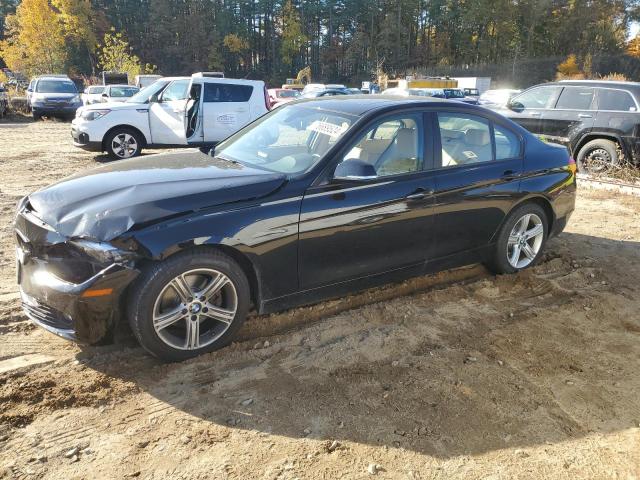 2015 BMW 328 XI - WBA3B3C52FF546463