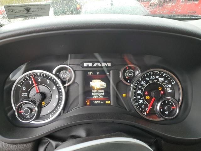 2022 RAM 1500 TRADE - 1C6SRFCT0NN313395