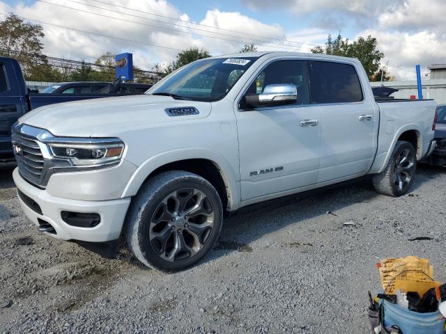 2019 RAM 1500 LONGH #3024682644