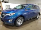 2019 CHEVROLET EQUINOX LT - 3GNAXUEV8KL140581