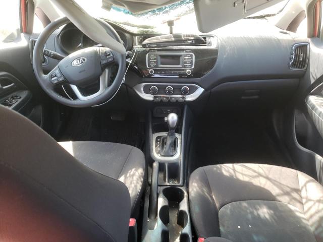 2017 KIA RIO LX - KNADM4A37H6061440