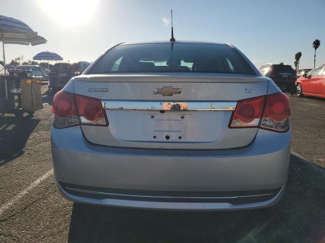 VIN 1G1PE5SB3E7183929 2014 CHEVROLET CRUZE no.6