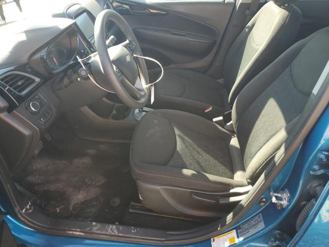 2020 CHEVROLET SPARK - KL8CD6SA6LC433683